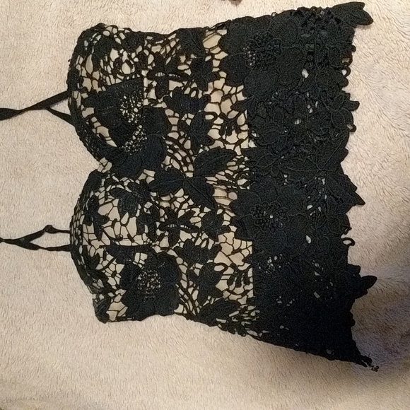 Tank and skirt set - Picture 3 of 3